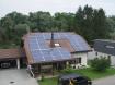 9.3 kWp Einfamilienhaus